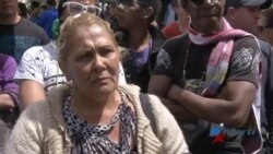 Presunta oficial de la Policía teme por su vida si la regresa a Cuba