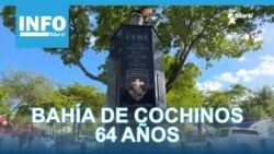 Info Martí | 64 años del sueño de Libertad
