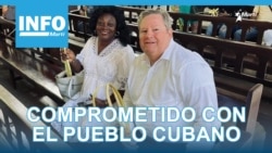 Info Martí | Comprometido con el pueblo cubano