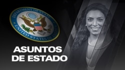 Asuntos de Estado