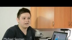 Michael Sayman "no se necesita la internet para crear un app"