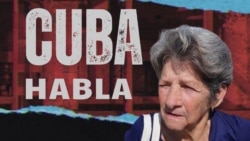 Cuba Habla: "Aquí hay que estar de acuerdo con todas las medidas que tomen"